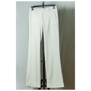 Banana Republic - Wool Martin Fit Trousers
